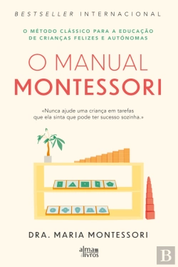 Bertrand.pt - O Manual Montessori
