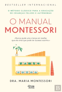 Bertrand.pt - O Manual Montessori