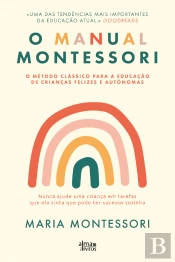 O Manual Montessori