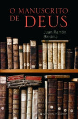 Bertrand.pt - O Manuscrito de Deus