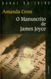 O Manuscrito de James Joyce