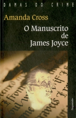 Bertrand.pt - O Manuscrito de James Joyce