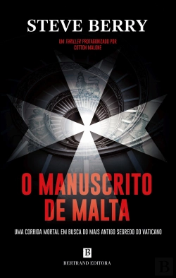 Bertrand.pt - O Manuscrito de Malta