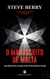 O Manuscrito de Malta