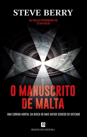 O Manuscrito de Malta