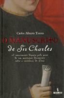 O Manuscrito de Sir Charles