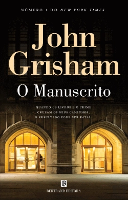 Bertrand.pt - O Manuscrito