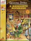 O Manuscrito Misterioso