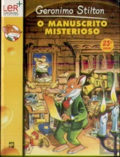 O Manuscrito Misterioso