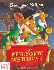 O Manuscrito Misterioso