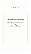 O Manuscrito n.º 1319 da Biblioteca Pública Municipal do Porto, o Tratado da Quinta Monarquia e as Trovas de Bandarra