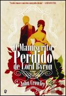 O Manuscrito Perdido de Lord Byron
