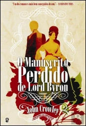 O Manuscrito Perdido de Lord Byron