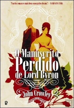 Bertrand.pt - O Manuscrito Perdido de Lord Byron