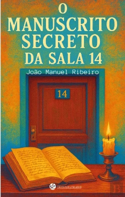 Bertrand.pt - O Manuscrito Secreto da Sala 14