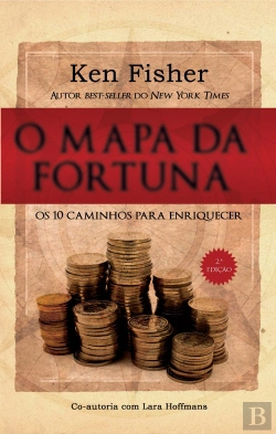 Bertrand.pt - O Mapa da Fortuna