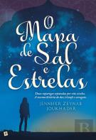 O Mapa de Sal e Estrelas