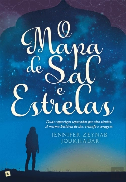 Bertrand.pt - O Mapa de Sal e Estrelas