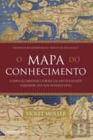 O Mapa do Conhecimento