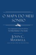 O Mapa do Meu Sonho