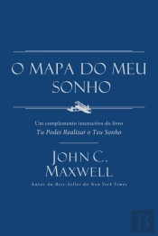 O Mapa do Meu Sonho
