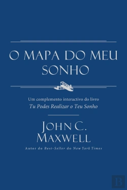 Bertrand.pt - O Mapa do Meu Sonho