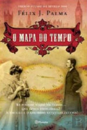 O Mapa do Tempo