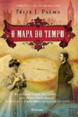 Bertrand.pt - O Mapa do Tempo