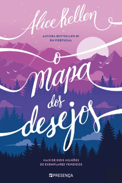 Bertrand.pt - O Mapa dos Desejos
