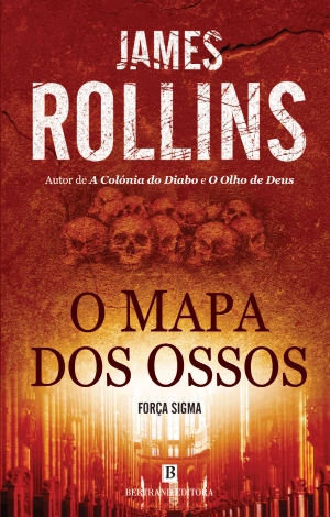 O Mapa dos Ossos