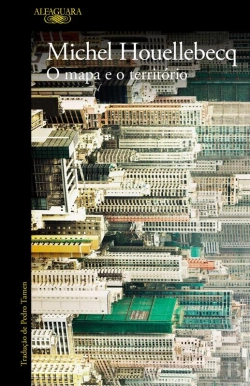 Bertrand.pt - O Mapa E O Território