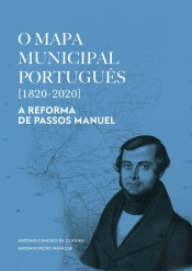 O Mapa Municipal Português (1820-2020)