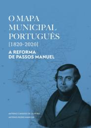 O Mapa Municipal Português (1820-2020)