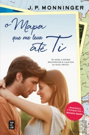 O Mapa que Me Leva até Ti