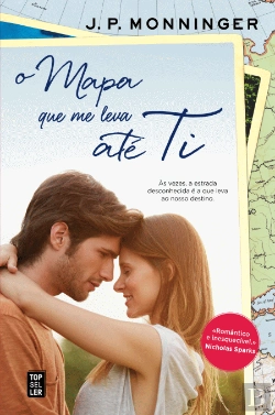 Bertrand.pt - O Mapa que Me Leva até Ti