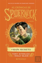 O Mapa Secreto