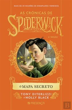 Bertrand.pt - O Mapa Secreto