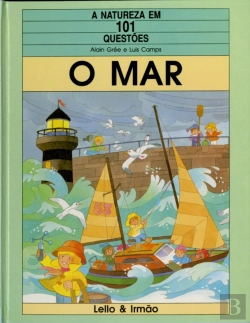 Bertrand.pt - O Mar