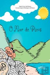 O Mar De Picos