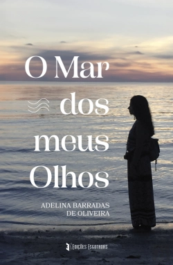 Bertrand.pt - O Mar dos Meus Olhos