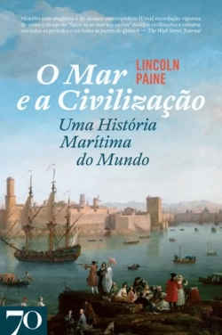 Bertrand.pt - O Mar e a Civilização