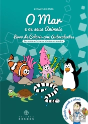 O Mar e os seus Animais 