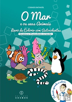 Bertrand.pt - O Mar e os seus Animais 