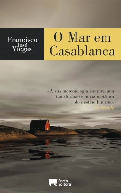 Bertrand.pt - O Mar em Casablanca