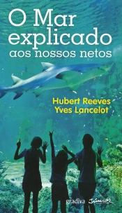 O Mar Explicado aos Nossos Netos