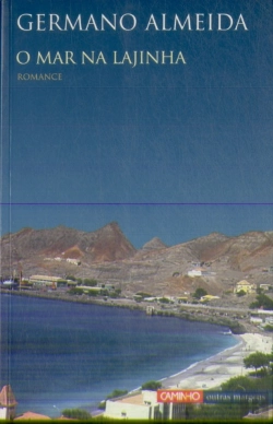 Bertrand.pt - O Mar na Lajinha