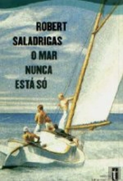 Bertrand.pt - O Mar Nunca Está Só