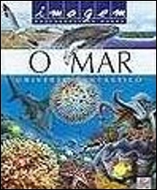 O Mar - Universo Fantástico