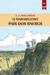 O Marabilloso País Dos Snergs