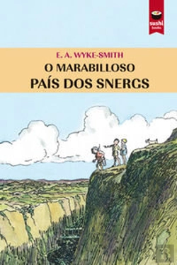 Bertrand.pt - O Marabilloso País Dos Snergs